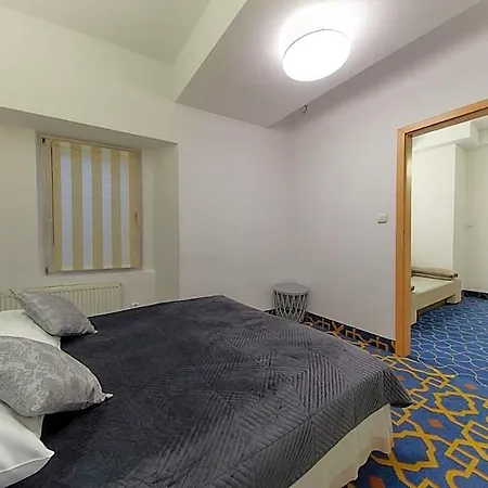 Bed & Breakfast Labelle 3*