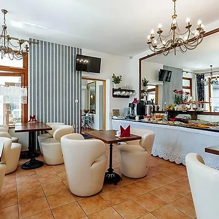 Bed & Breakfast Labelle Zakopane