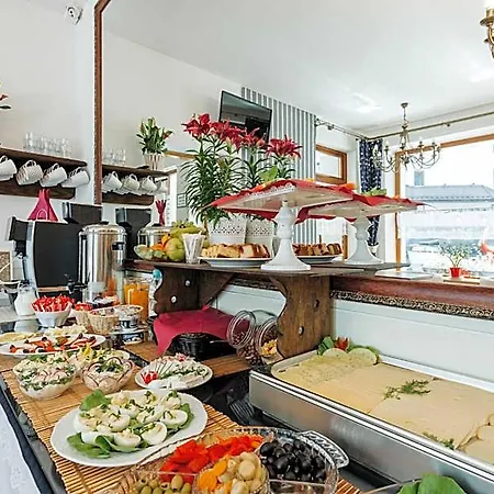 Labelle 3* Zakopane