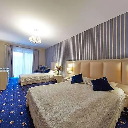 Bed & Breakfast Labelle 3*