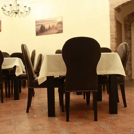 Bed and breakfast Labelle 3*