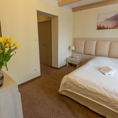Labelle Bed and breakfast Zakopane