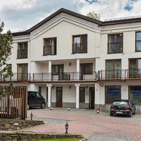 Labelle 住宿加早餐酒店 扎科帕内