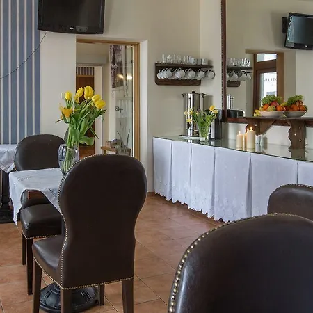 Labelle Bed & Breakfast