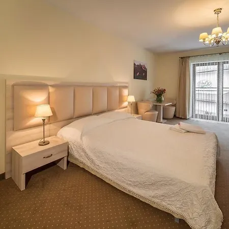 Labelle Bed & Breakfast