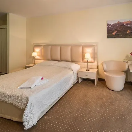 Bed & Breakfast Labelle 3*