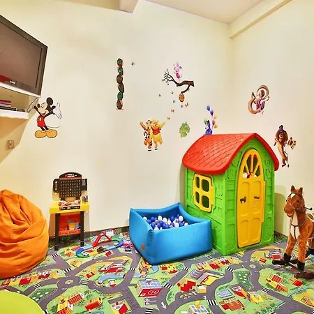 Labelle Bed & Breakfast