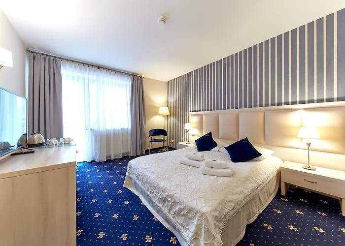 Bed and breakfast Labelle Zakopane