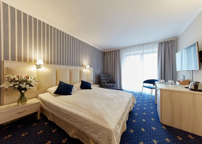 Labelle Bed and breakfast Zakopane