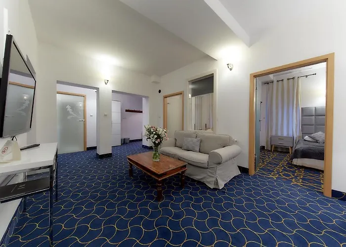 Labelle Bed and breakfast 3*