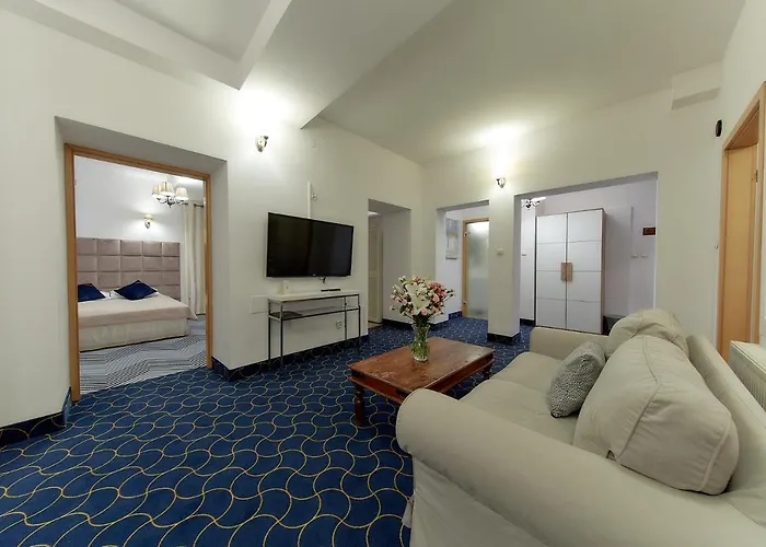 Labelle Bed and breakfast 3*