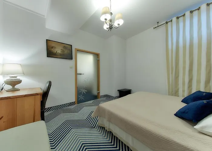 Bed and breakfast Labelle