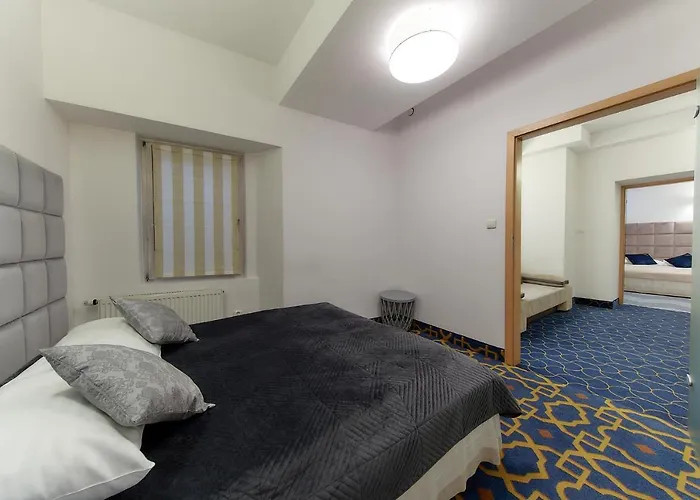 Labelle Bed & Breakfast