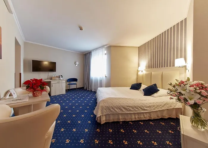 Labelle Bed and breakfast Zakopane