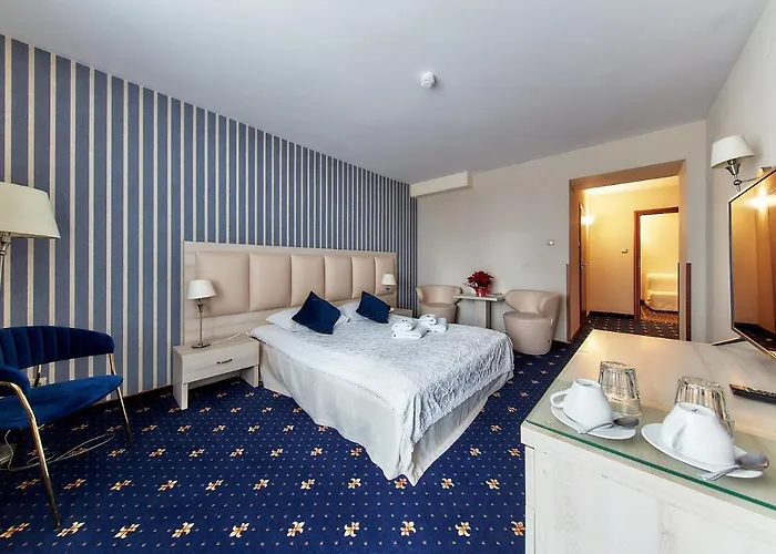 Labelle Bed and breakfast Zakopane