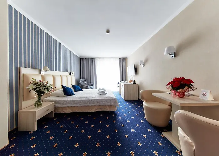 Bed and breakfast Labelle