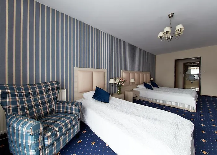 Labelle Bed & Breakfast