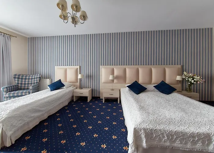 Labelle Bed and breakfast