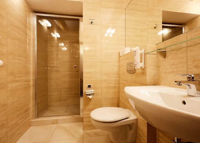 Bed and breakfast Labelle Zakopane