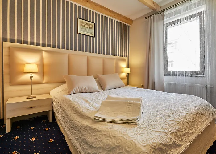 Bed and breakfast Labelle 3*