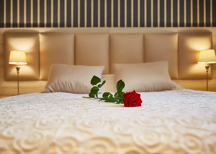 Labelle Bed and breakfast Zakopane