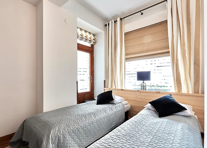 Labelle לינה וארוחת בוקר זקופאנה