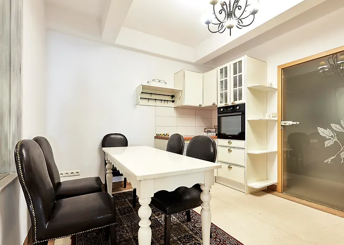 Labelle Bed and breakfast Zakopane