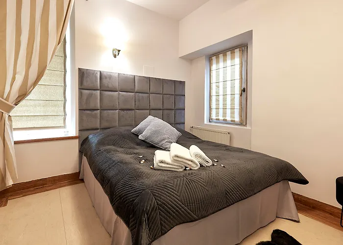 Bed and breakfast Labelle Zakopane