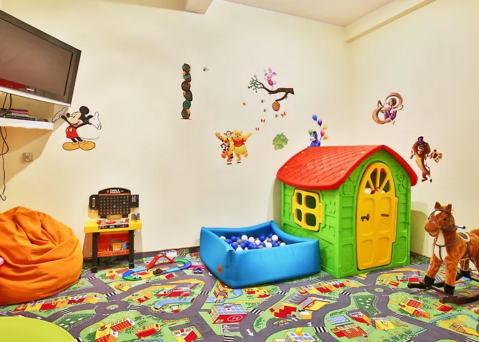 לינה וארוחת בוקר Labelle