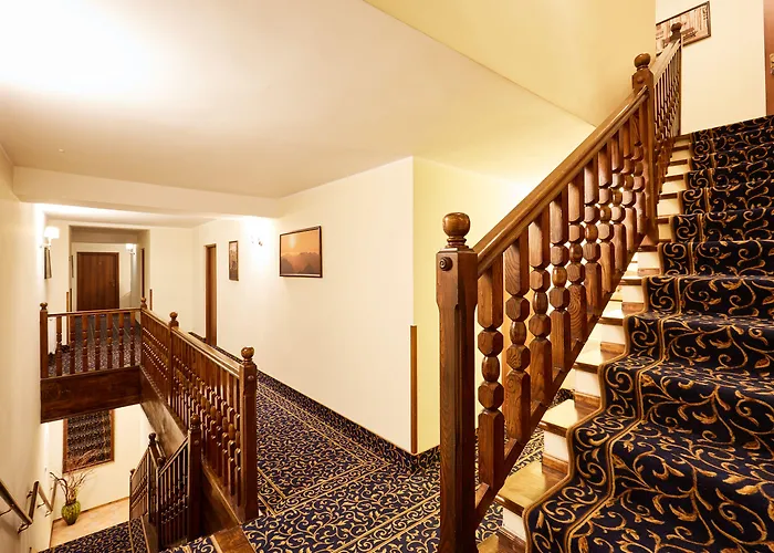 Bed and breakfast Labelle 3*