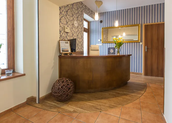 Labelle Bed and breakfast