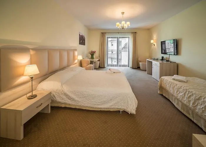 Bed and breakfast Labelle 3*