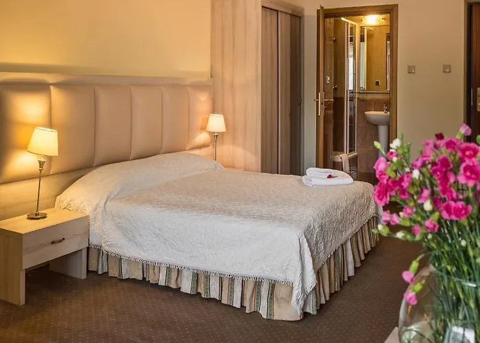 Labelle Bed and breakfast