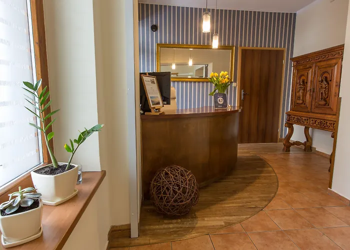 Bed & Breakfast Labelle 3*