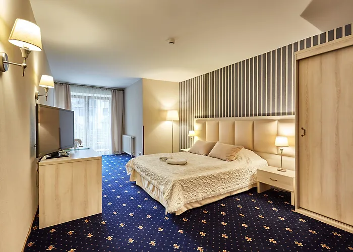 Labelle Bed and breakfast