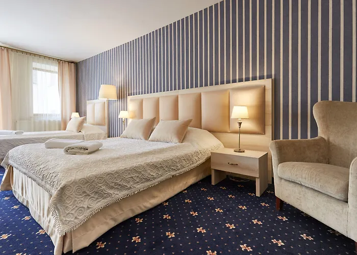 Labelle Bed and breakfast 3*