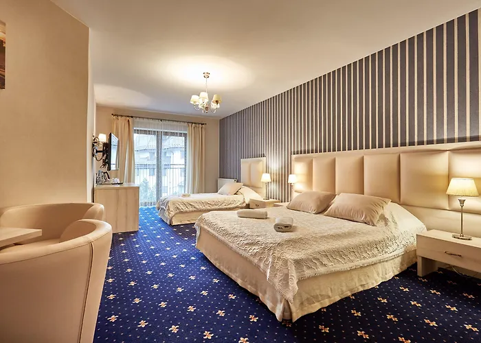 Labelle Bed and breakfast