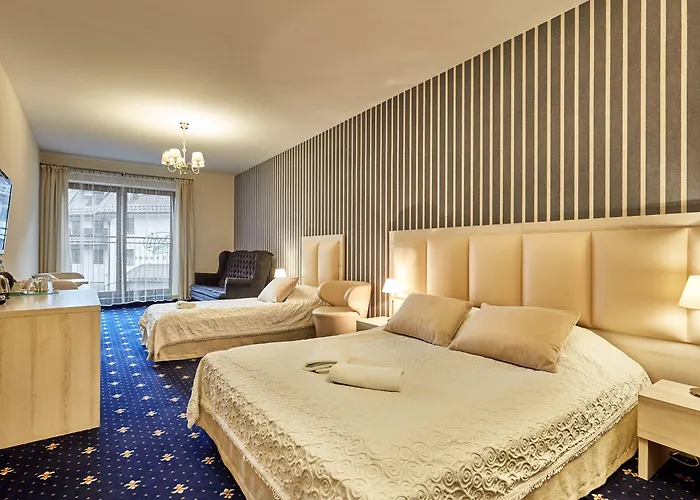 Labelle Bed and breakfast 3*