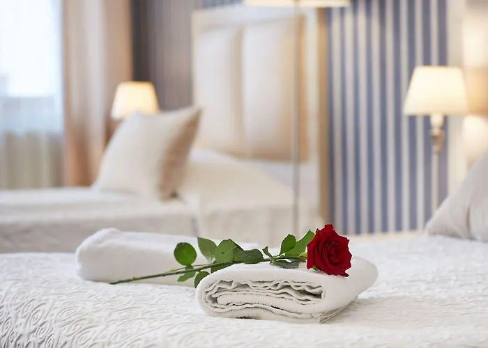 Labelle Bed and breakfast