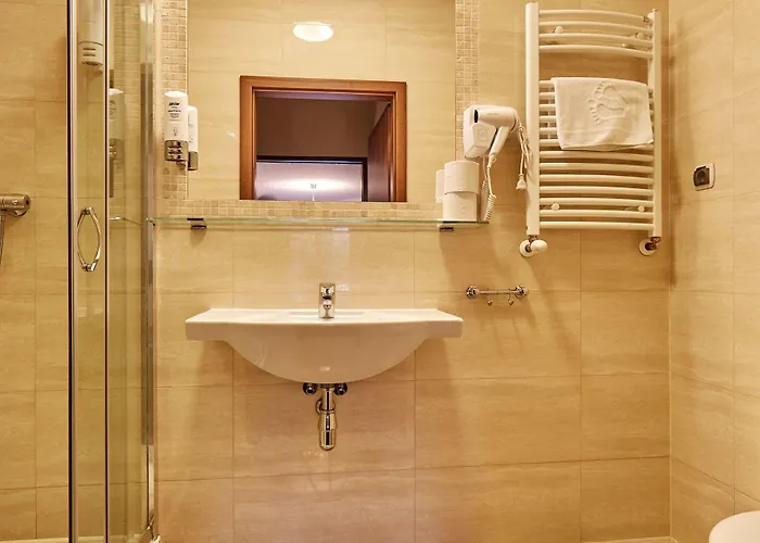 Bed and breakfast Labelle Zakopane