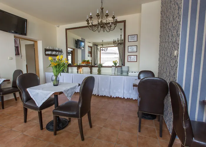 Bed and breakfast Labelle