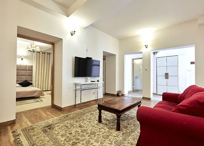 Labelle Bed and breakfast Zakopane