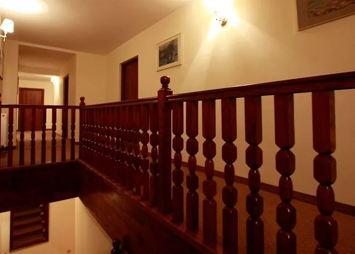 Bed and breakfast Labelle