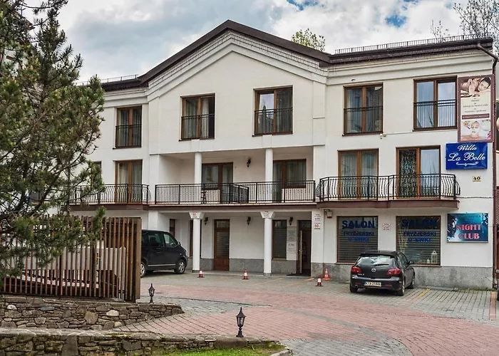 Labelle Bed and breakfast Zakopane