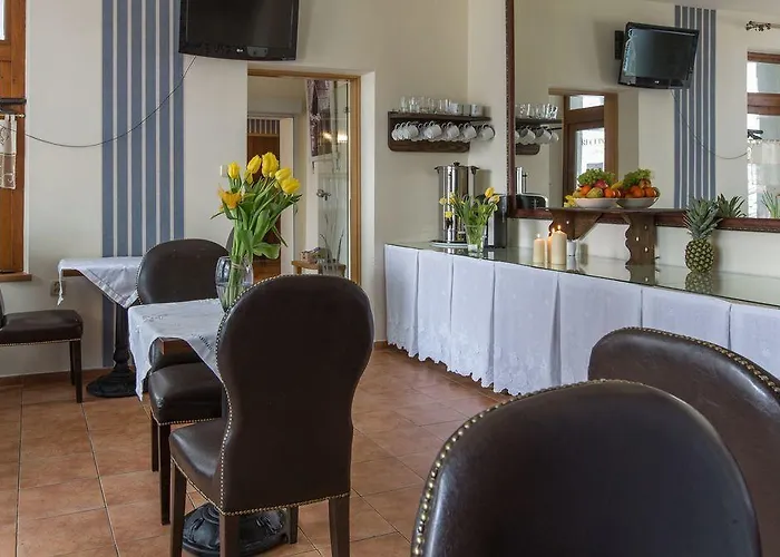 Labelle Bed and breakfast