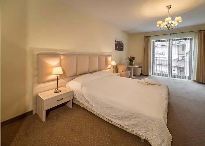 Labelle Bed and breakfast