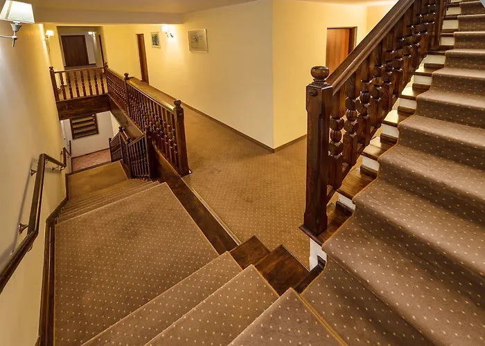 Bed and breakfast Labelle 3*