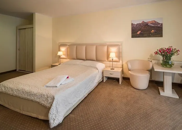 Bed and breakfast Labelle 3*