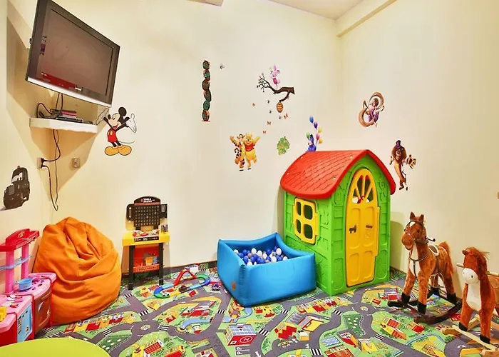 Labelle לינה וארוחת בוקר